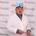 Фотография специалиста Должников Сергей Владимирович