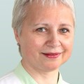 Фотография специалиста Камашева Елена Петровна