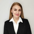 Фотография специалиста Парня Наталья Генадьевна