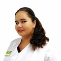 Фотография специалиста Марченко (Сердюк) Дарья Федоровна