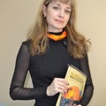 Фотография специалиста Харламова Юлия Борисовна