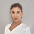 Фотография специалиста Колчева Анна Владимировна