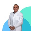 Фотография специалиста Гогорян Саркис Фердинандович