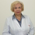 Фотография специалиста Ермошкина Наталья Юрьевна