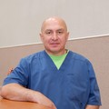 Фотография специалиста Джанашия Коба Нодариевич