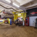 Автосервисы и тюнинг » Автосервис ТехноСфера