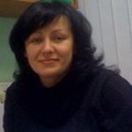 Фотография специалиста Жуковская Ирина