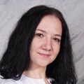 Фотография специалиста Балова Виктория Сергеевна