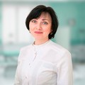 Фотография специалиста Морозова Елена Васильевна