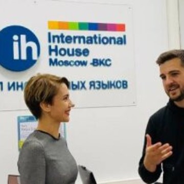 Школа иностранных языков Bkc-international house на Профсоюзной фото 2