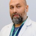 Фотография специалиста Красавин Максим Владимирович