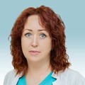 Фотография специалиста Браусова Анна Анатольевна