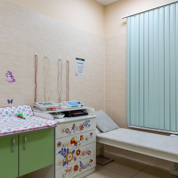Детский медицинский центр ПреАмбула на Привольной улице фото 3