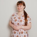 Фотография специалиста Малинина Елена Юрьевна
