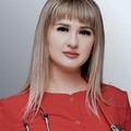 Фотография специалиста Полтавцева Мария Николаевна