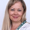 Фотография специалиста Зябченко Наталья Федоровна