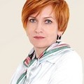 Фотография специалиста Максимцева Елена Анатольевна