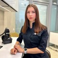Фотография специалиста Лопаткина Алёна Сергеевна