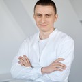 Фотография специалиста Молошин Иван