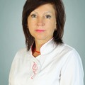 Фотография специалиста Лепина Наталья Александровна