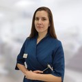 Фотография специалиста Королева Людмила Ивановна
