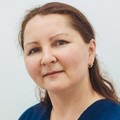 Фотография специалиста Кононова Ольга Александровна