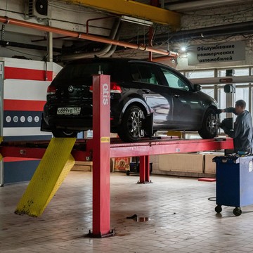 Автосервис Стилберг-Авто Беляево фото 2