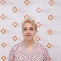 Фотография специалиста Гильфанова Эльвира Равильевна