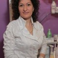 Фотография специалиста Senso Лилит