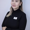 Фотография специалиста Эркебаева Нури Каныбековна
