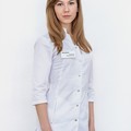 Фотография специалиста Гаврилова Марина Сергеевна
