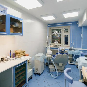 Центр стоматологии НеоМед фото 3
