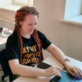 Фотография специалиста Кадыкова Татьяна