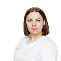 Фотография специалиста Фролова Татьяна Анатольевна