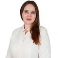 Фотография специалиста Мордасова Снежанна