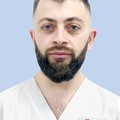 Фотография специалиста Чахмахчян Владимир Мкртичович