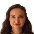 Фотография специалиста Григорьева Кристина Анатольевна