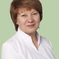 Фотография специалиста Дубова Ирина Юрьевна