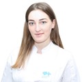 Фотография специалиста Цаава Мария Кандитовна