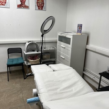 Салон красоты SMP_PERMANENT фото 2