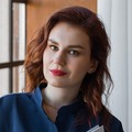 Фотография специалиста Баздырева Анна Юрьевна
