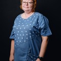 Фотография специалиста Логиновская Ирина Анатольевна