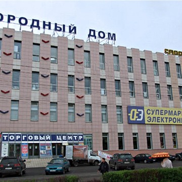 Фирменный магазин Теплый пол на Ленинском проспекте фото 2
