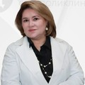 Фотография специалиста Багдаева Индира Хайрутдиновна