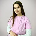 Фотография специалиста Погосская Дарья Максимовна