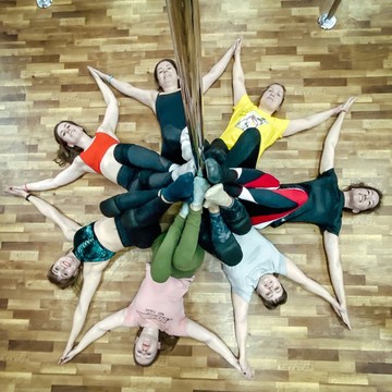 Школа танцев Pole Dance Style на улице Подвойского фото 2