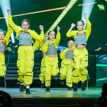 Школа танцев Geneve Dance Studio в Ингодинском районе фото 1