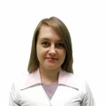 Фотография специалиста Киденко Ольга Владимировна