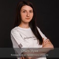 Фотография специалиста Муха Ольга
