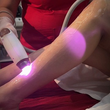 Студия лазерной эпиляции и коррекции фигуры Estetika.tela63 фото 3